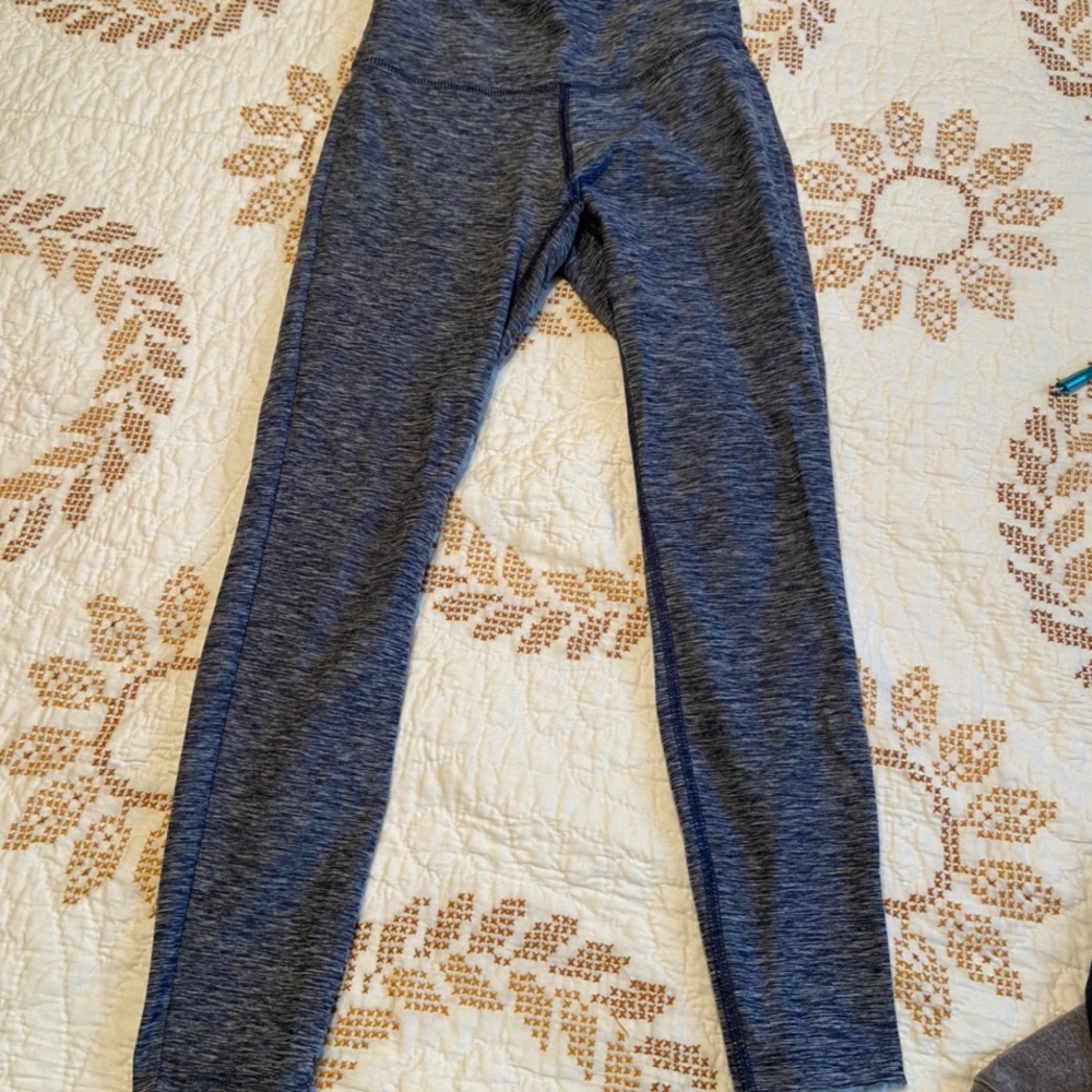 Too small for me now.